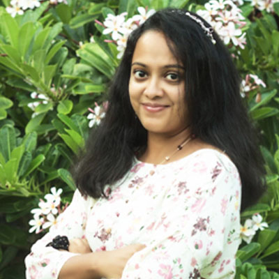 Anuja Chandramouli